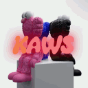 @kaws 18+