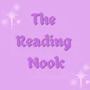 ✨The Reading Nook✨ discord icon