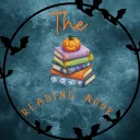 ✨The Reading Nook✨ discord icon