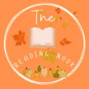 ✨The Reading Nook✨ discord icon