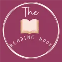 ✨The Reading Nook✨ discord icon