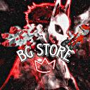 BG Store #150 Discord Server Icon