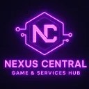 NexusCentral Game&Services HUB Discord server icon