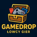 Ikona serwera GameDrop | Łowcy Gier