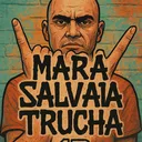 Mara Salvatrucha | VERSO RP