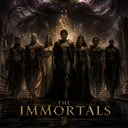 the immortals