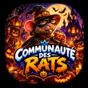 𝐂𝐨𝐦𝐦𝐮𝐧𝐚𝐮𝐭𝐞 𝐝𝐞𝐬 𝐫𝐚𝐭𝐬 🐀