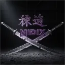 MIDIX Discord server icon