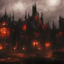 The Obsidian Citadel