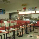 The Cafetería