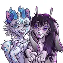 Star's Burrow ✧ [Furry]