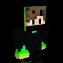 Pablohs08 Studio