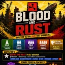 BLOOD&RUST