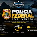 POLÍCIA FEDERAL
