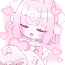 ╰୧ㆍ🎀🍥﹒ノchinoi﹒♡﹒⏔ Discord server icon