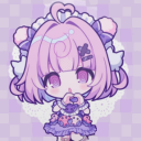 🎀🍥﹒/chinoi﹒♡﹒⏔ Discord server icon