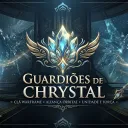 Guardiões de Chrystal🛡
