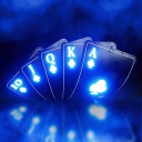 ʚ The Ace of Clubs ɞ Discord server icon