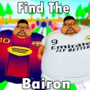 Find The Bairon