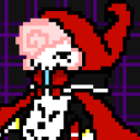 Undertale Red Discord server icon