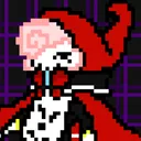 Undertale Red
