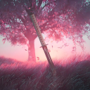 𝓒𝓱𝓲𝓵𝓵 𝓼𝓮𝓻𝓿𝓮𝓻 𝓯𝓻𝓸𝓶 𝓱𝓮𝓪𝓿𝓮𝓷 Discord server icon