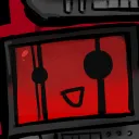 Evil red place (mango’s tree)
