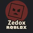 The Zedox - Roblox | Grow A Garden x Steal A Brainrot x Blox Fruits