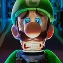 luigi server