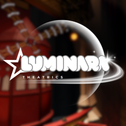 Discovery icon for Luminara Theatre Discord server