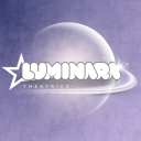 Discovery icon for Luminara Theatre Discord server