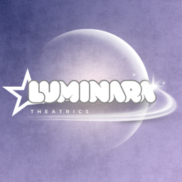 Discovery icon for Luminara Theatre Discord server