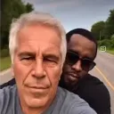Diddy Combs, Epstein Island