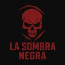 La Sombra Negra