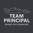 Team Principal: A Racing Manager Game