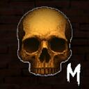 Monkaphobia Discord Server Icon