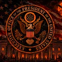 PMB:RP | The White House | HALLOWEEN