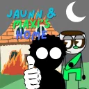 Jaunn & maxi's home [beta]