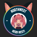 Northwest Nerdnest! Cosplay | Art | Friends | Furs!