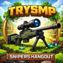 Sniper's Hangout🌊(we need pm's)
