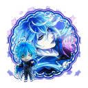 ◟ ͜ ׁ‿𓂃𓏼 ╱ ƚ𝔀ιຣɬᥱᦔ 𝓱ᥱꪖ𐑾Ե𑂘  𓈒  ᘝ Discord server icon