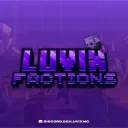 LuvixMC Faction 🔮