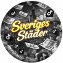 Sveriges Städer