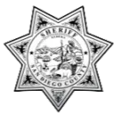 San Diego Sheriff’s Department