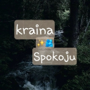 Kraina Spokoju✨ Discord server icon