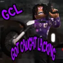 😈𝙂𝘾𝙇 (𝙂𝙊𝙏 𝘾𝘼𝙐𝙂𝙃𝙏 𝙇𝘼𝘾𝙆𝙄𝙉𝙂)😈