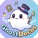 GhostDecos