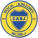 Boca Juniors | wplace 🌍