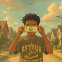 Young Rich Crew | #drenchdidit