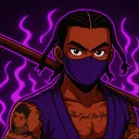 Warlord`s Den